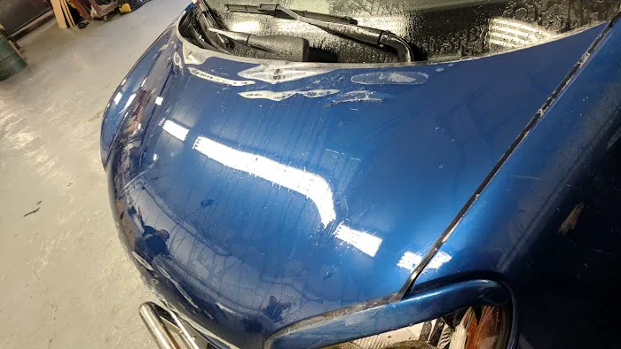 2 Hour Auto Glass 0