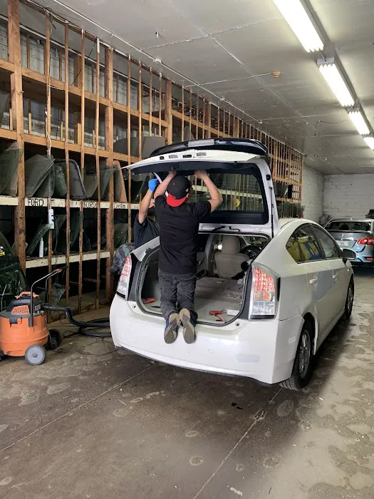 2 Hour Auto Glass 6