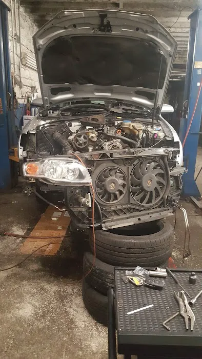 Superior Care Auto Center 0