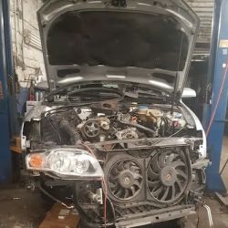 Superior Care Auto Center ico