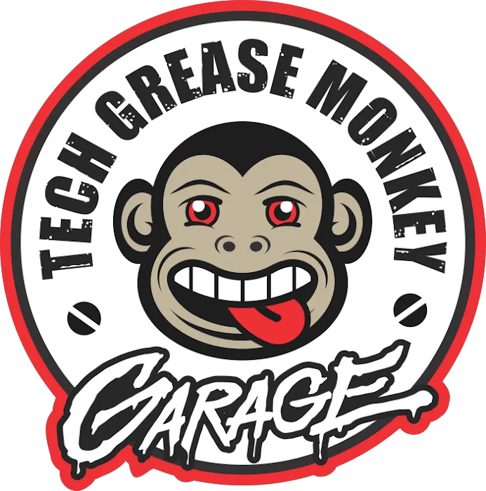 Tech Grease Monkey Garage (DBA Cavalier Customs) 3