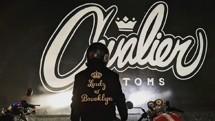 Cavalier Customs 4