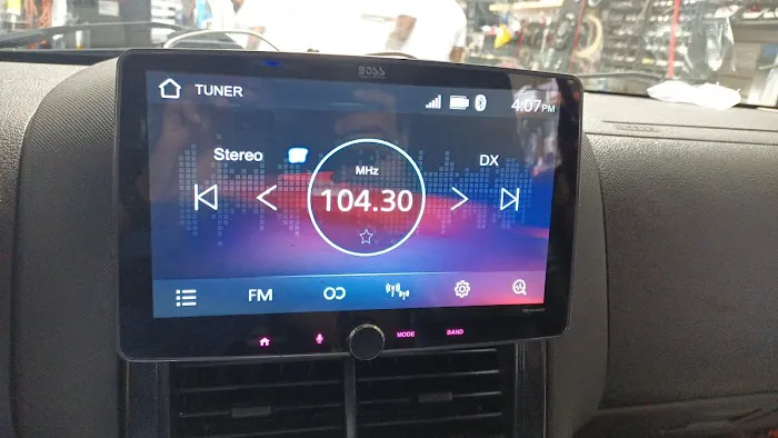 Dub Citi Car Stereo & Installation 5