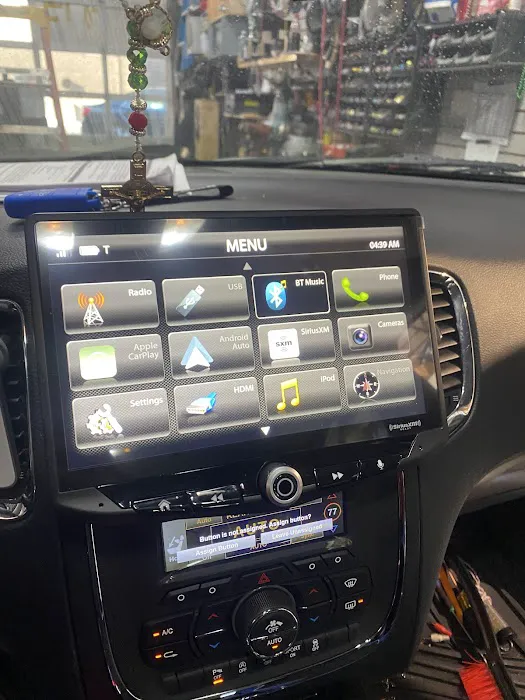Dub Citi Car Stereo & Installation 2