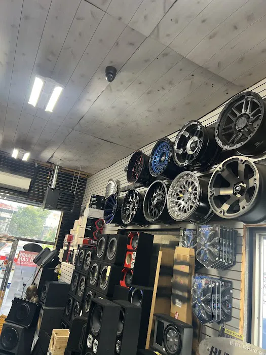 Dub Citi Car Stereo & Installation 3