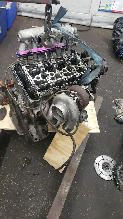 New Remsen Performance 2 6