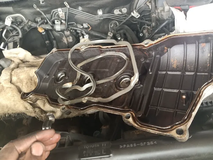 PETIT AUTO SERVICE AND REPAIR LLC 3