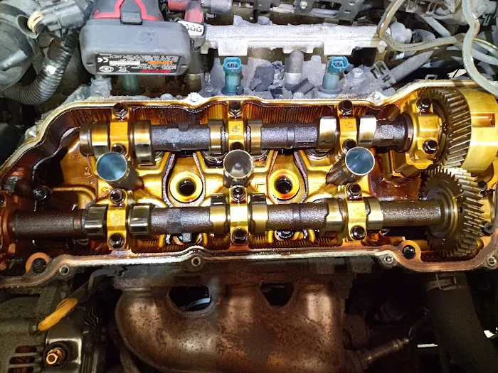 PETIT AUTO SERVICE AND REPAIR LLC 4
