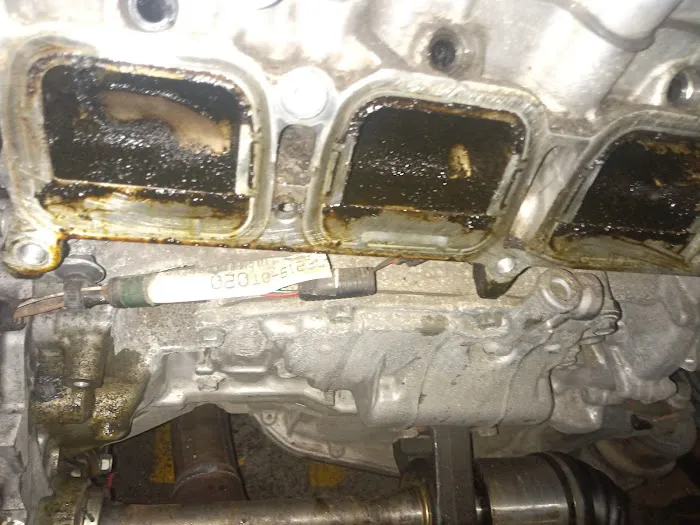 PETIT AUTO SERVICE AND REPAIR LLC 7