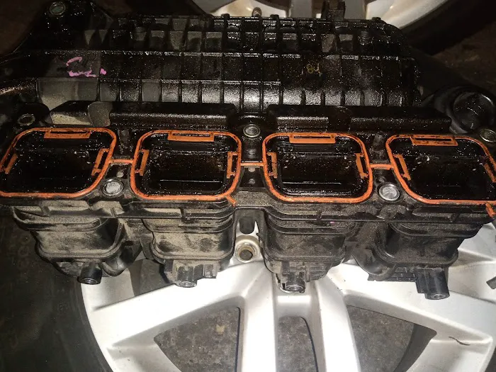 PETIT AUTO SERVICE AND REPAIR LLC 8
