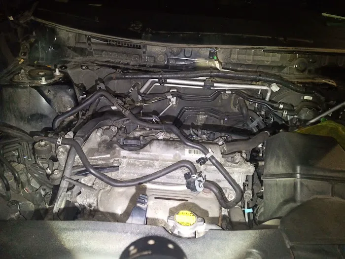 PETIT AUTO SERVICE AND REPAIR LLC 2