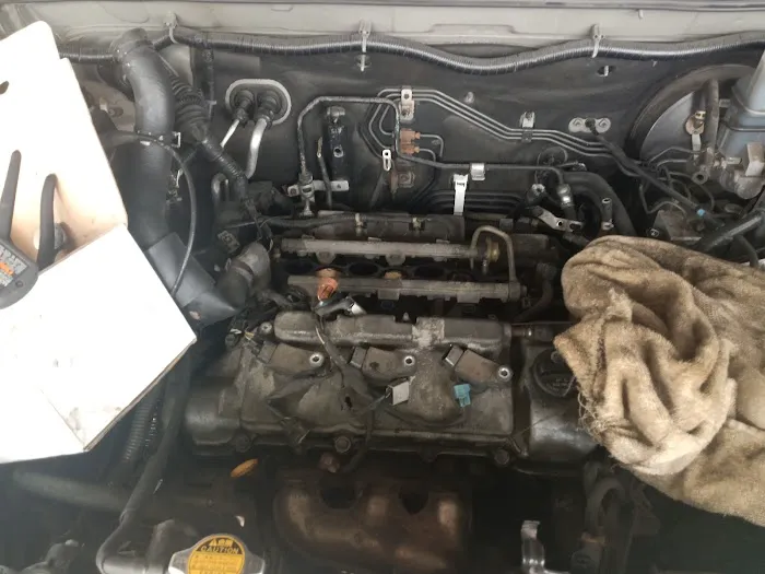 PETIT AUTO SERVICE AND REPAIR LLC 9