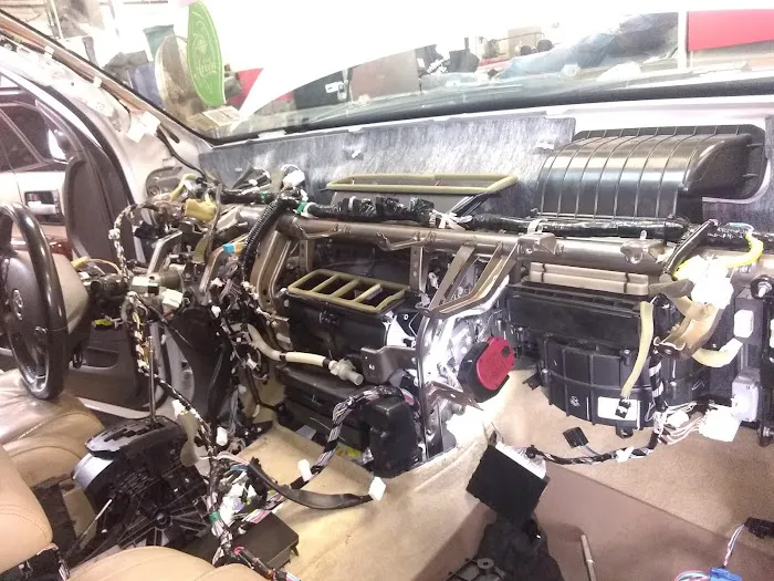 PETIT AUTO SERVICE AND REPAIR LLC 0