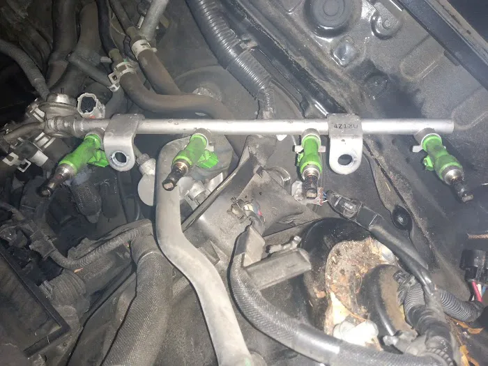 PETIT AUTO SERVICE AND REPAIR LLC 1