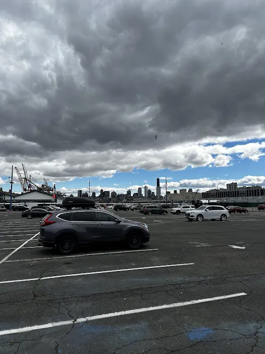 Frankie Diesel @ South Brooklyn Auto Body 9