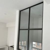 B C Glass Inc