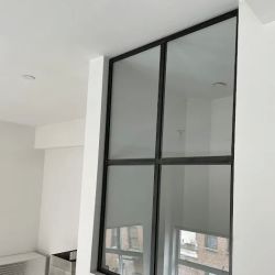 B C Glass Inc ico