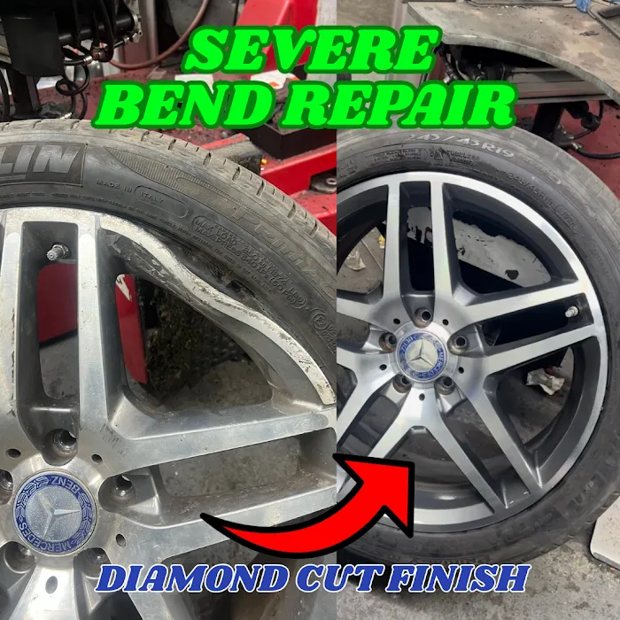 Artisan Wheel Repair & Refinishing 2