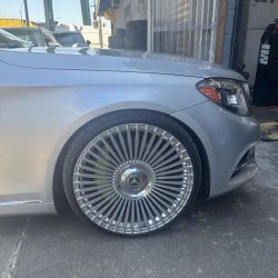 Artisan Wheel Repair & Refinishing ico