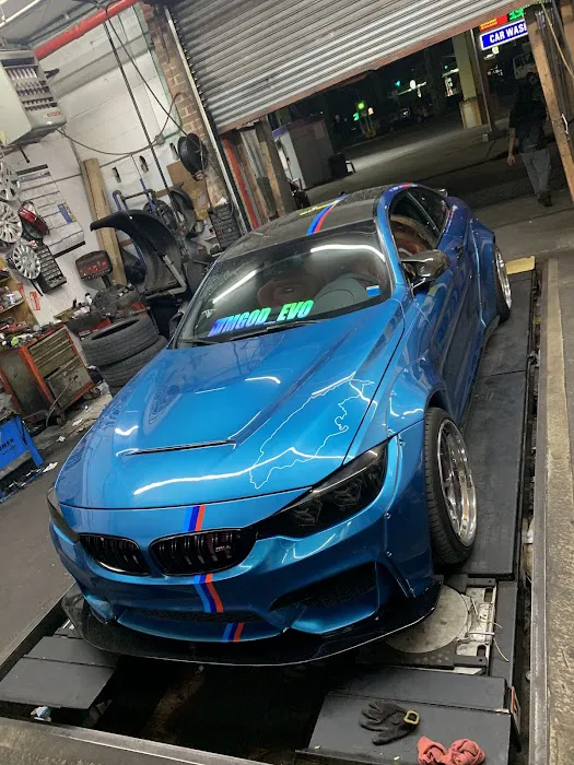 Awais Auto Repair & Tire Shop 6