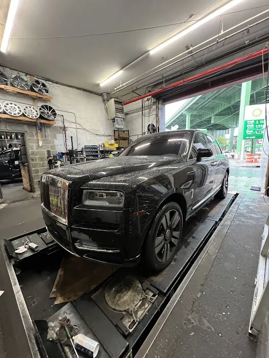 Awais Auto Repair & Tire Shop 5
