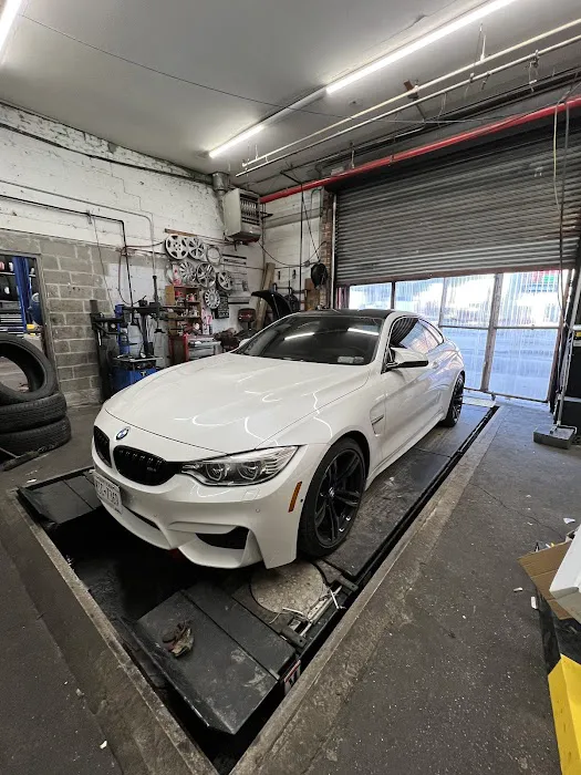Awais Auto Repair & Tire Shop 1