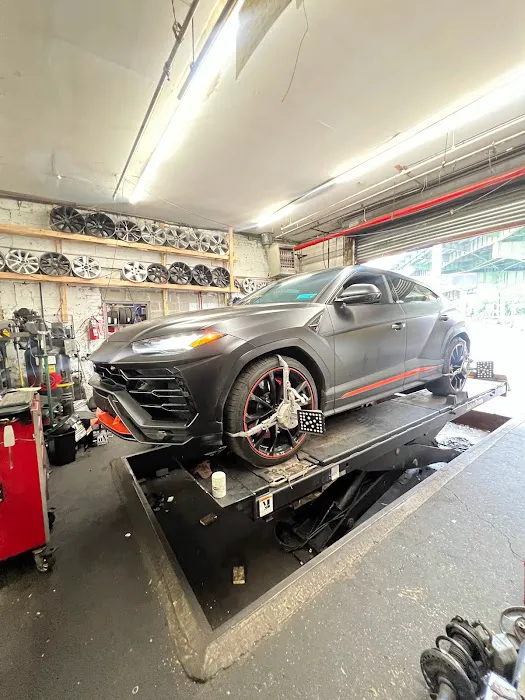 Awais Auto Repair & Tire Shop 7