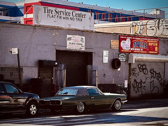 Awais Auto Repair & Tire Shop 0