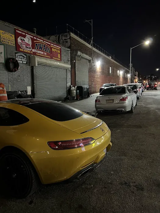 Awais Auto Repair & Tire Shop 4