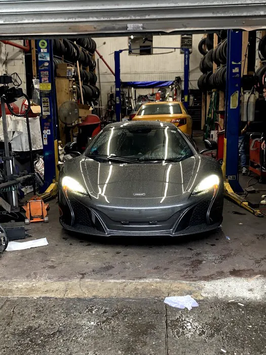 Awais Auto Repair & Tire Shop 2
