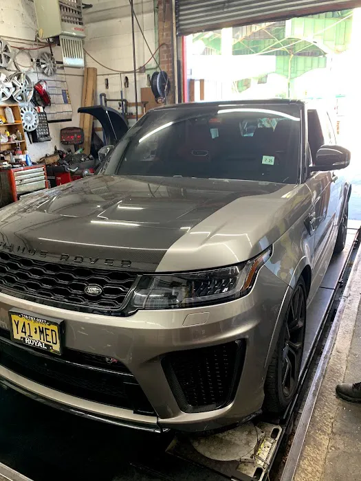 Awais Auto Repair & Tire Shop 9