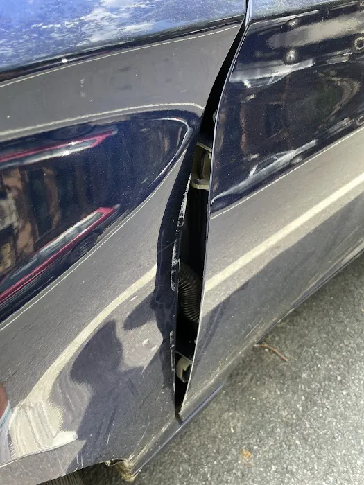 NY City Automotive | Auto Body Repair 6