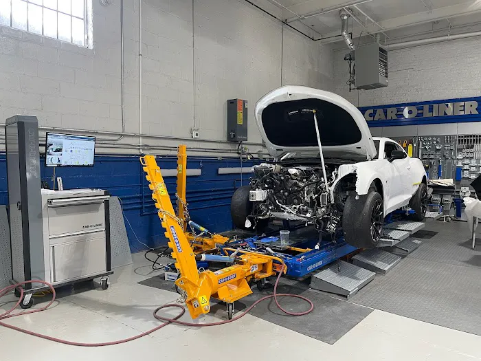 NY City Automotive | Auto Body Repair 7