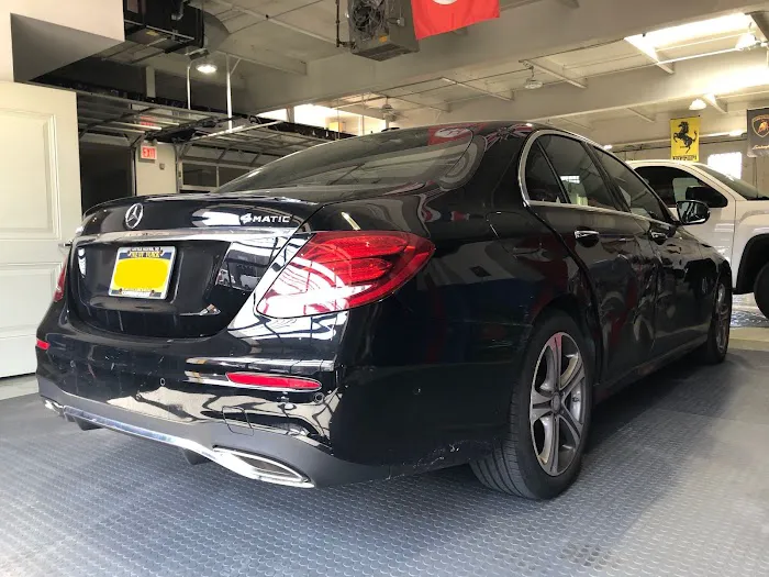 NY City Automotive | Auto Body Repair 8