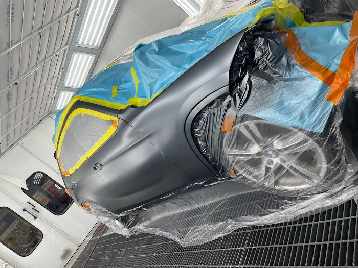 NY City Automotive | Auto Body Repair 5