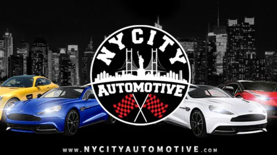 NY City Automotive | Auto Body Repair 0