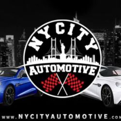 NY City Automotive | Auto Body Repair ico