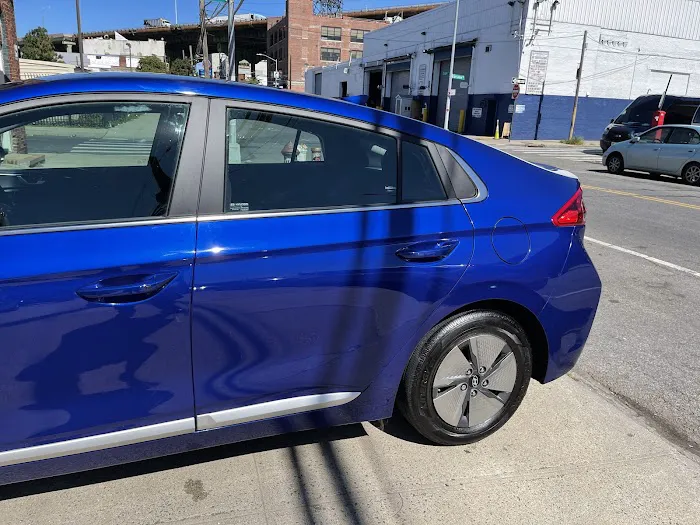 NY City Automotive | Auto Body Repair 3