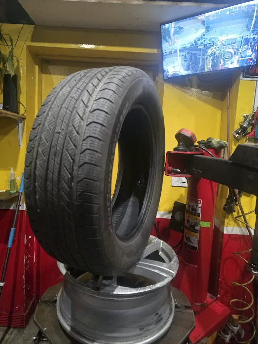FLAT FIX ROJAS 2