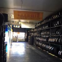 Express Tire