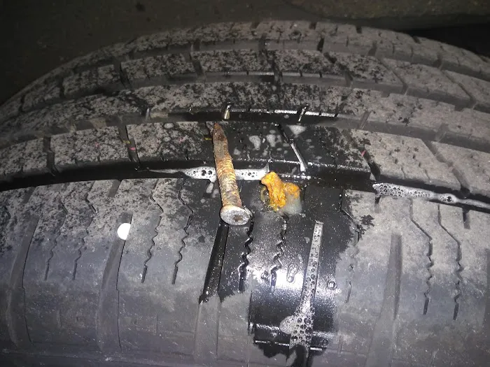 Las Rodriguez 24hr Tire shop 6