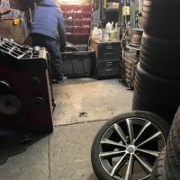 Las Rodriguez 24hr Tire shop