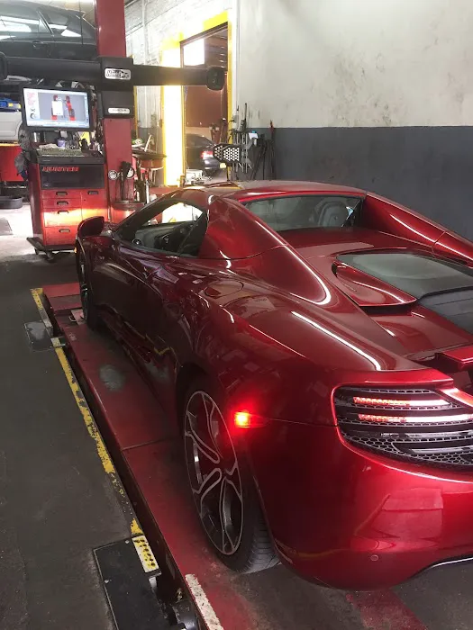 DLJ Auto Repair 4