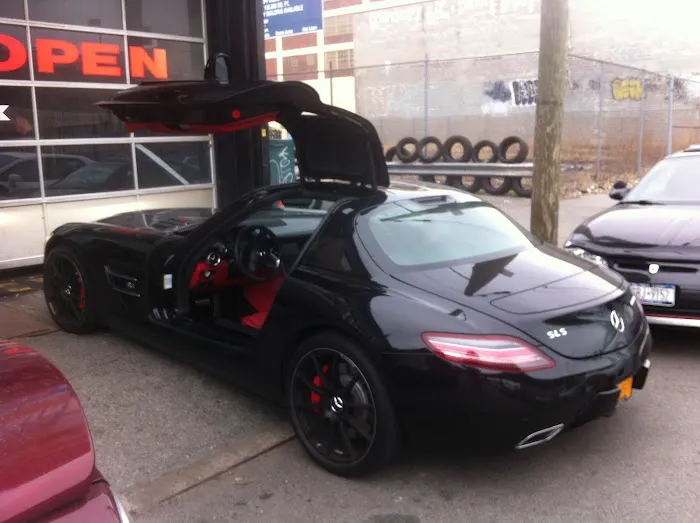 DLJ Auto Repair 3