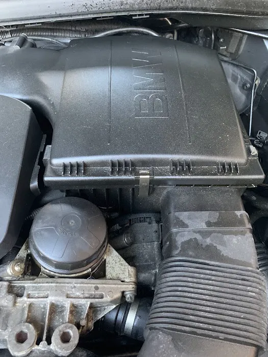 DLJ Auto Repair 5