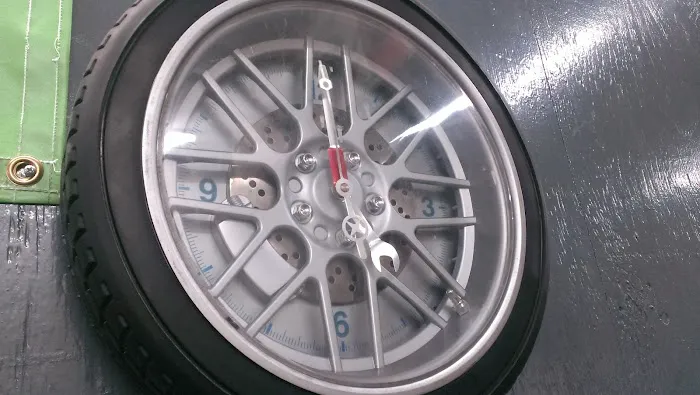 DLJ Auto Repair 1
