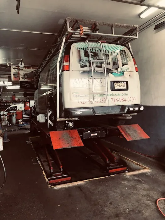 DLJ Auto Repair 9