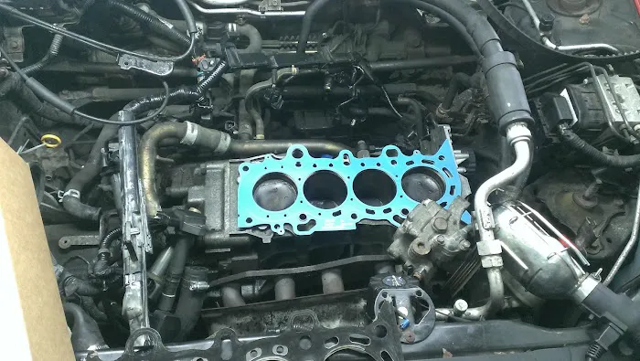 DLJ Auto Repair 2