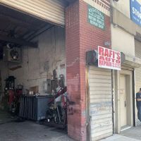Rafi's Auto Repair