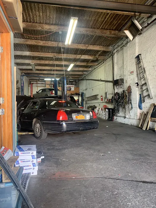 Rafi's Auto Repair 1